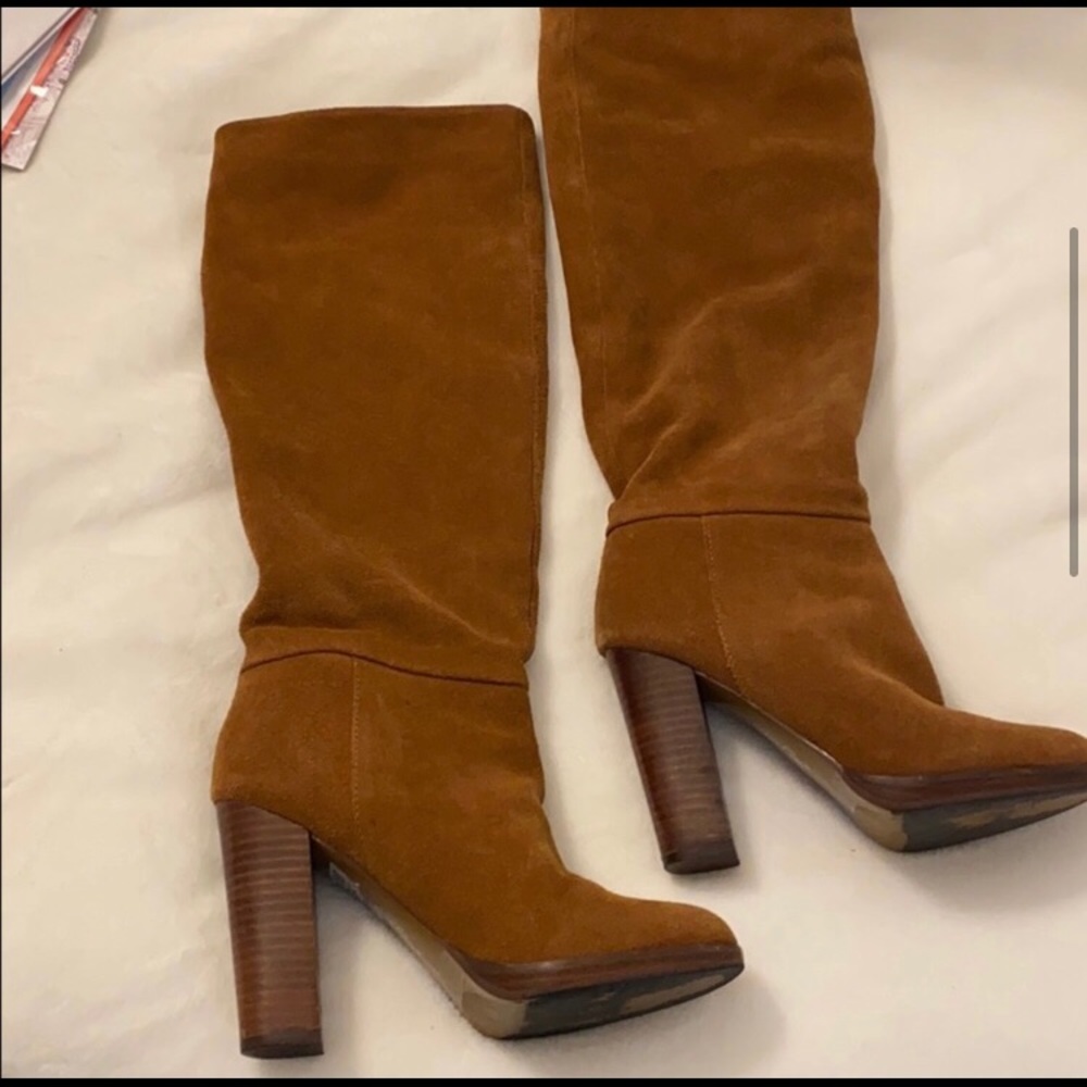 Forever 21 Women’s Boots